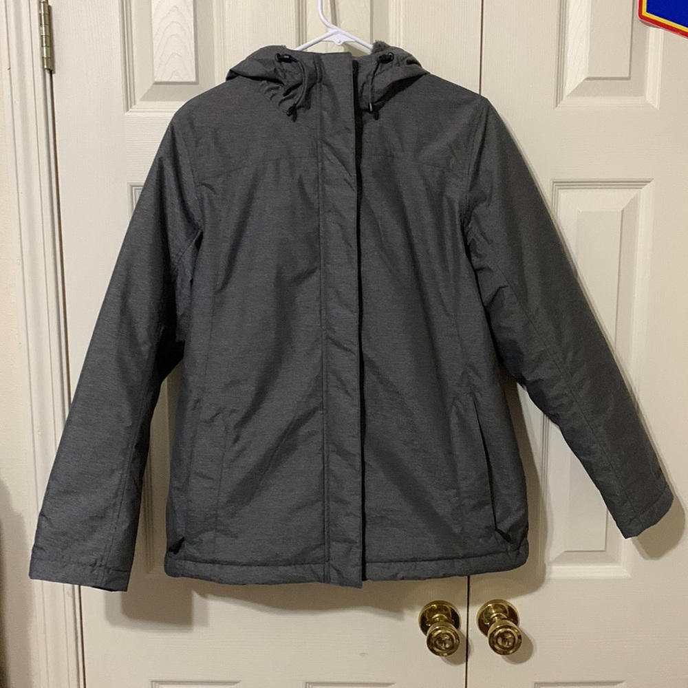 Womens L.L. Bean coat